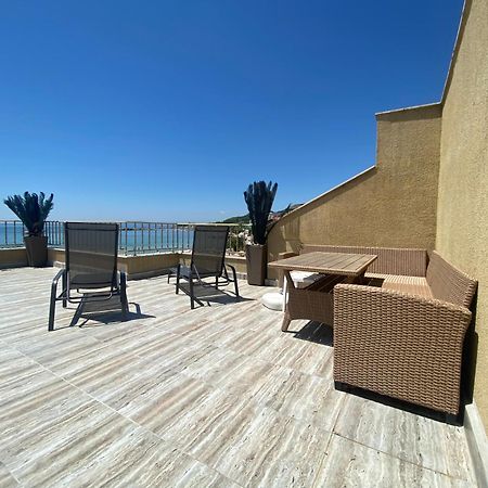 First Line On The Beach Cosy Sea Paradise Apartments Kawarna Zewnętrze zdjęcie