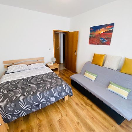 First Line On The Beach Cosy Sea Paradise Apartments Kawarna Zewnętrze zdjęcie