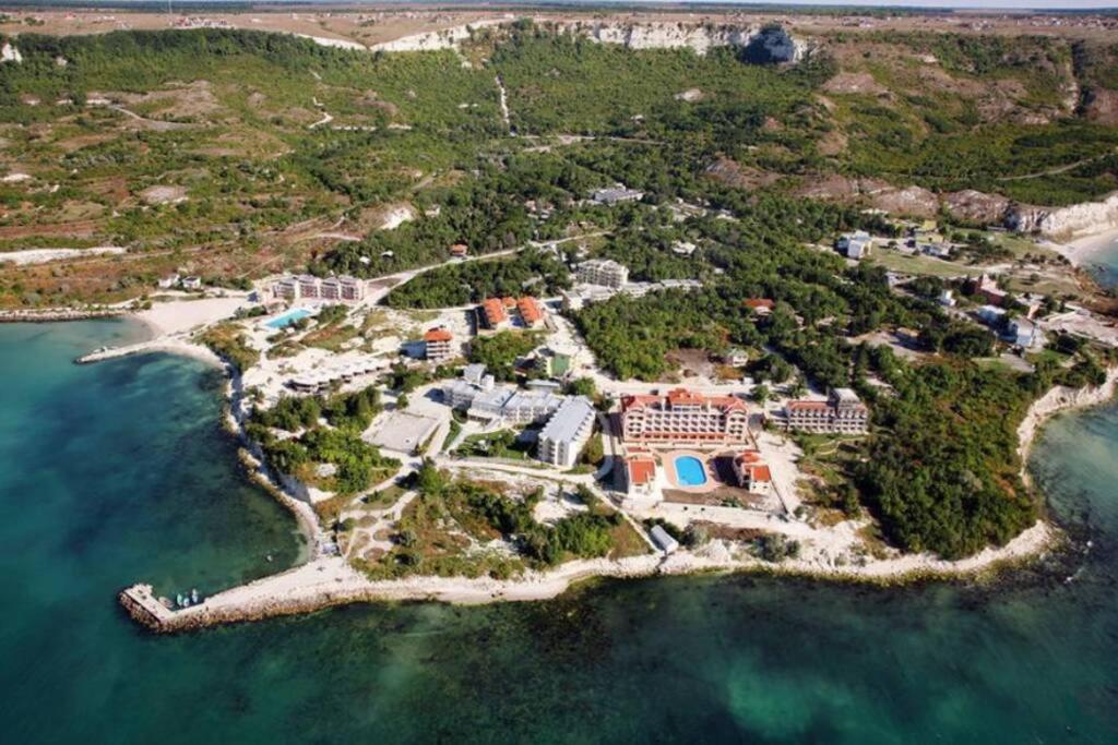 First Line On The Beach Cosy Sea Paradise Apartments Kawarna Zewnętrze zdjęcie