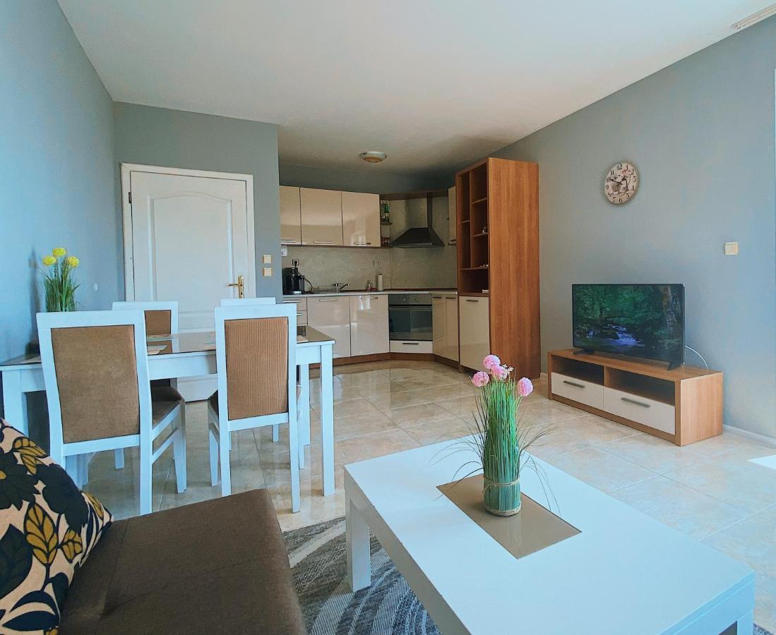 First Line On The Beach Cosy Sea Paradise Apartments Kawarna Zewnętrze zdjęcie