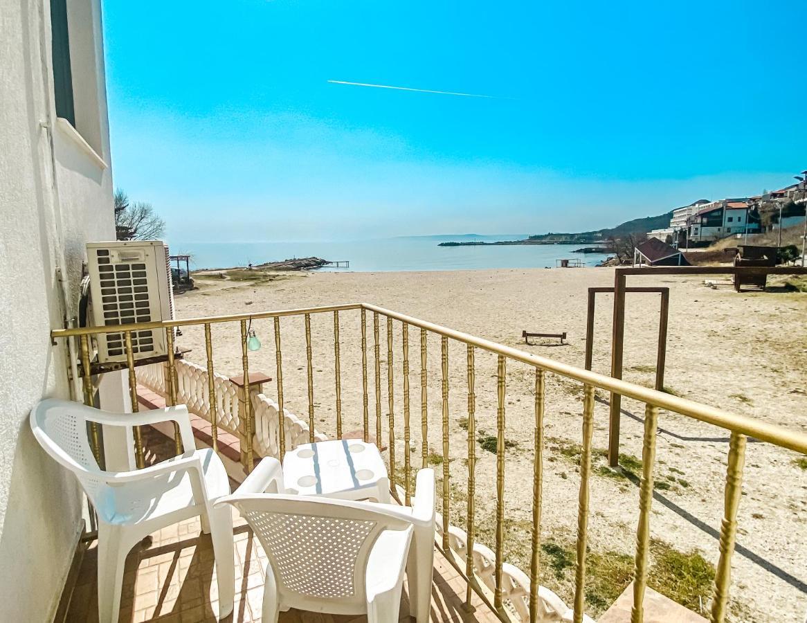 First Line On The Beach Cosy Sea Paradise Apartments Kawarna Zewnętrze zdjęcie