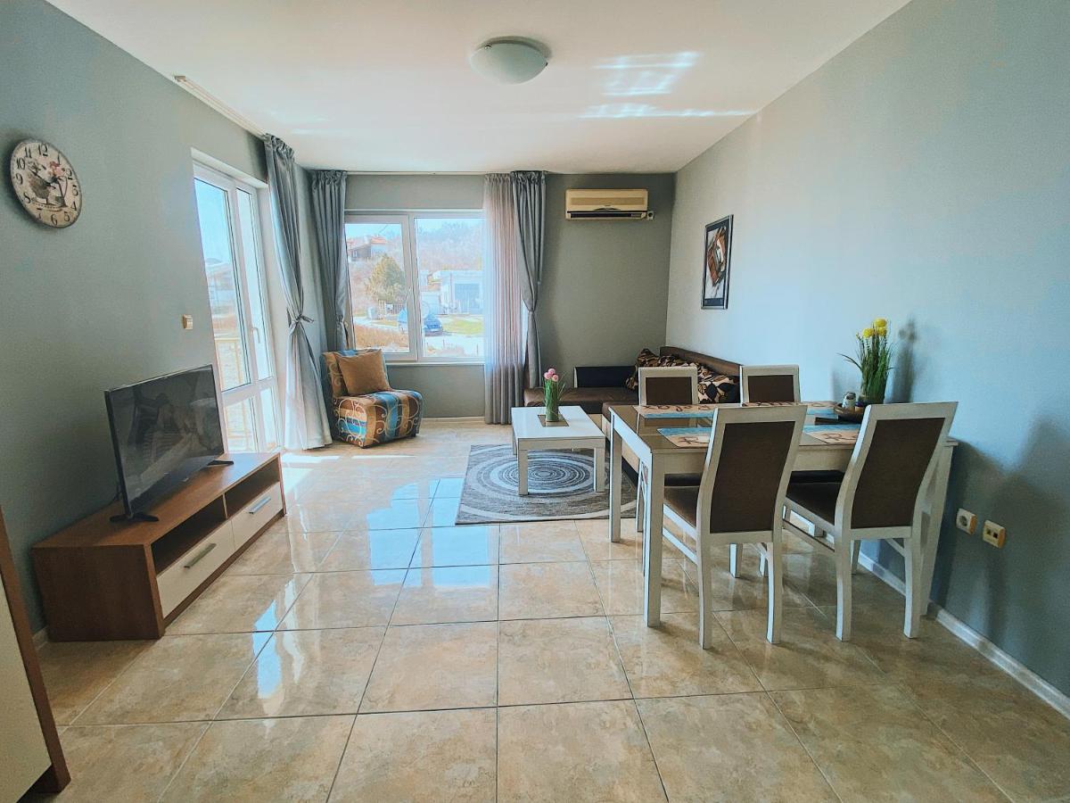 First Line On The Beach Cosy Sea Paradise Apartments Kawarna Zewnętrze zdjęcie