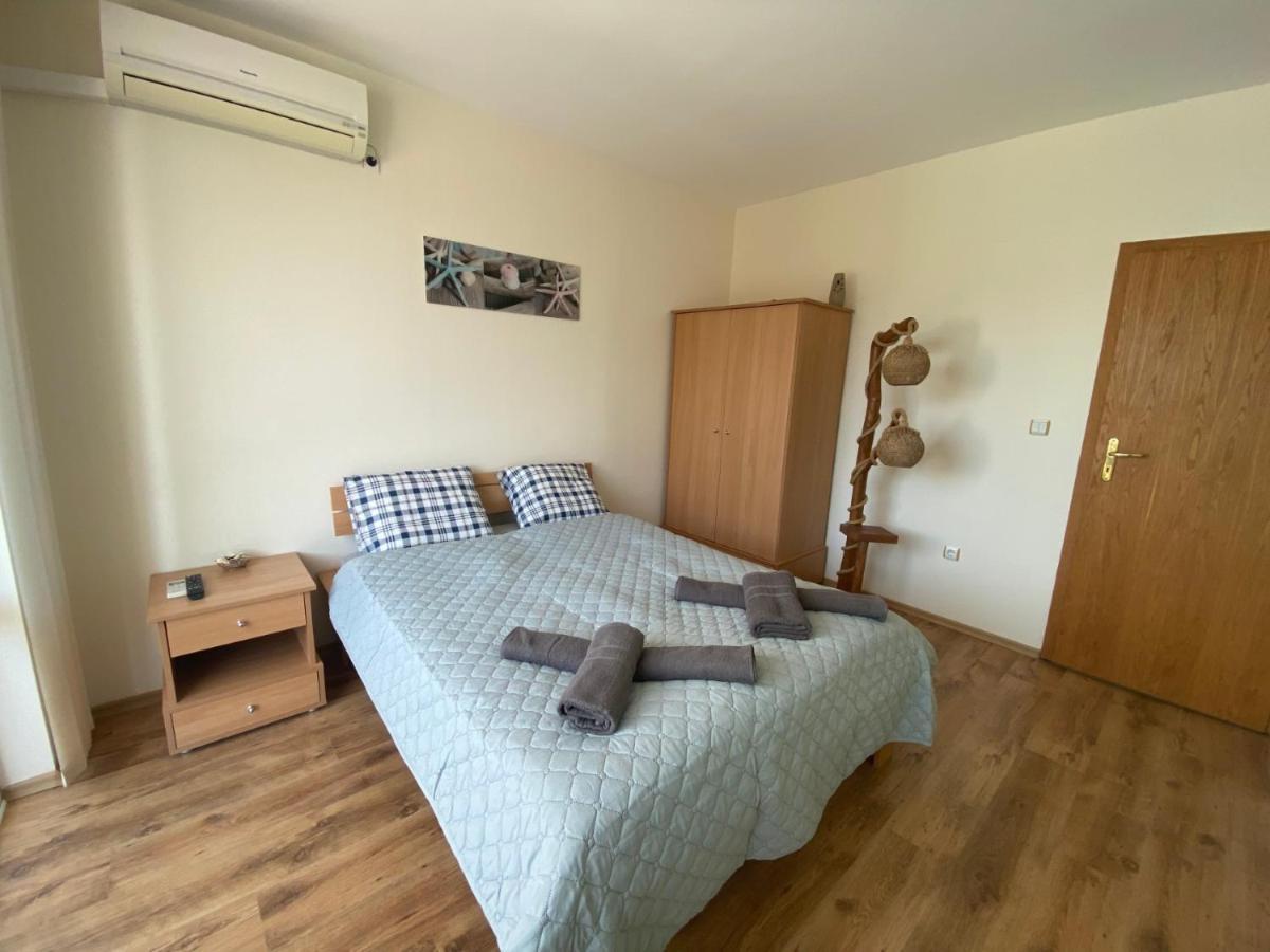 First Line On The Beach Cosy Sea Paradise Apartments Kawarna Zewnętrze zdjęcie