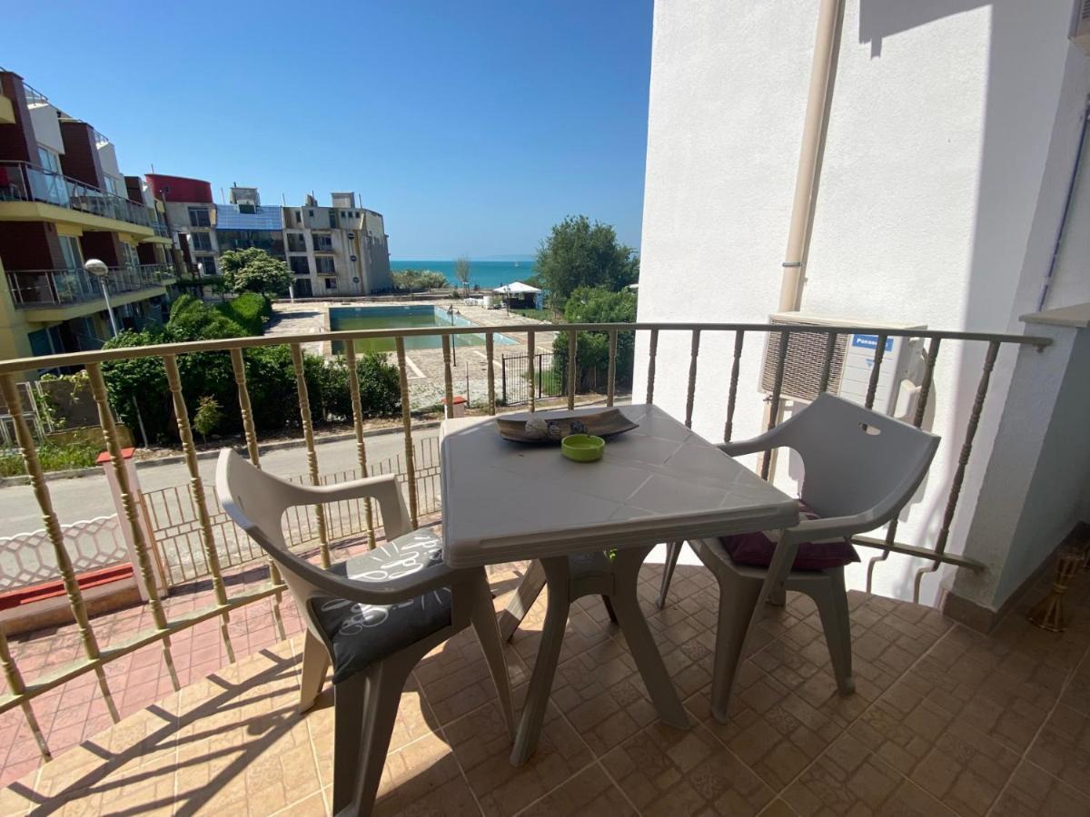 First Line On The Beach Cosy Sea Paradise Apartments Kawarna Zewnętrze zdjęcie