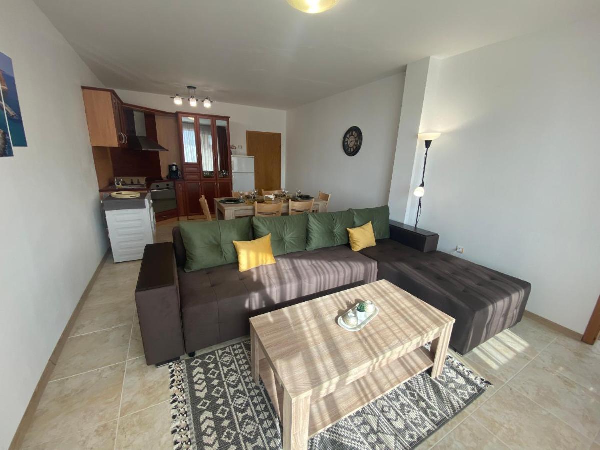 First Line On The Beach Cosy Sea Paradise Apartments Kawarna Zewnętrze zdjęcie