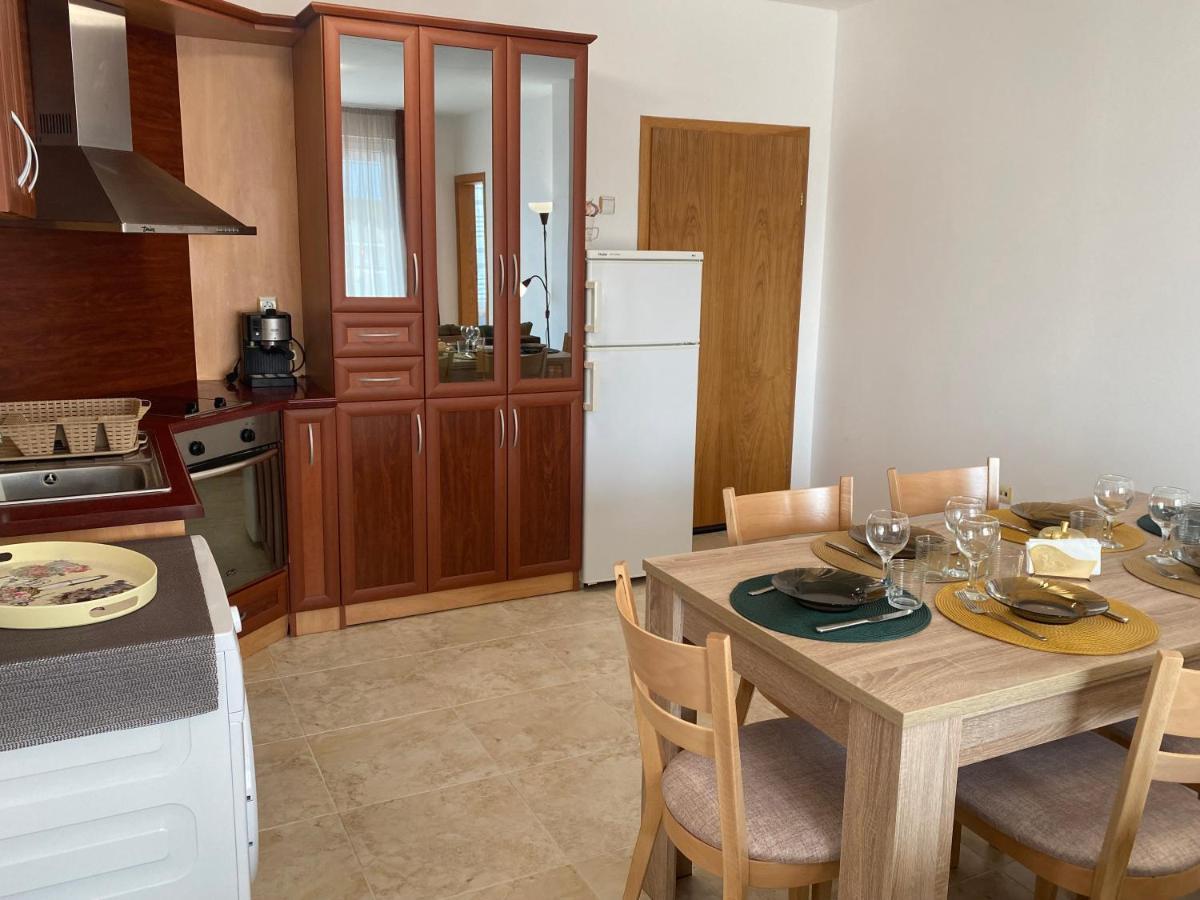 First Line On The Beach Cosy Sea Paradise Apartments Kawarna Zewnętrze zdjęcie