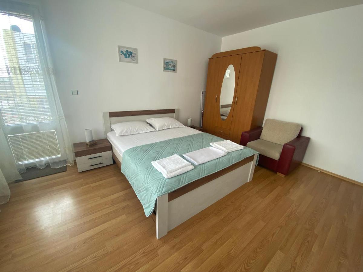 First Line On The Beach Cosy Sea Paradise Apartments Kawarna Zewnętrze zdjęcie