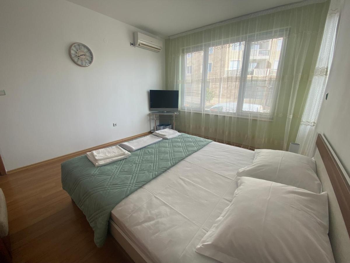 First Line On The Beach Cosy Sea Paradise Apartments Kawarna Zewnętrze zdjęcie