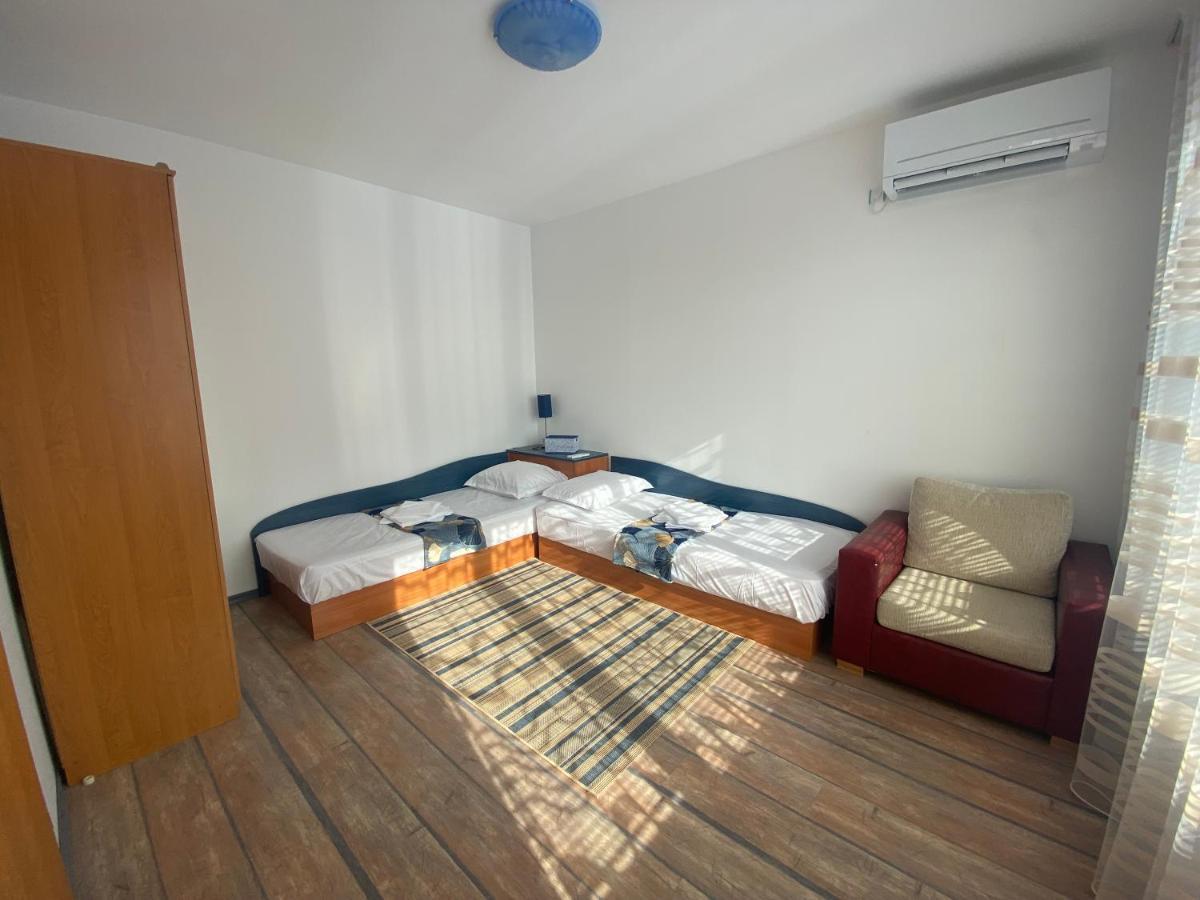First Line On The Beach Cosy Sea Paradise Apartments Kawarna Zewnętrze zdjęcie