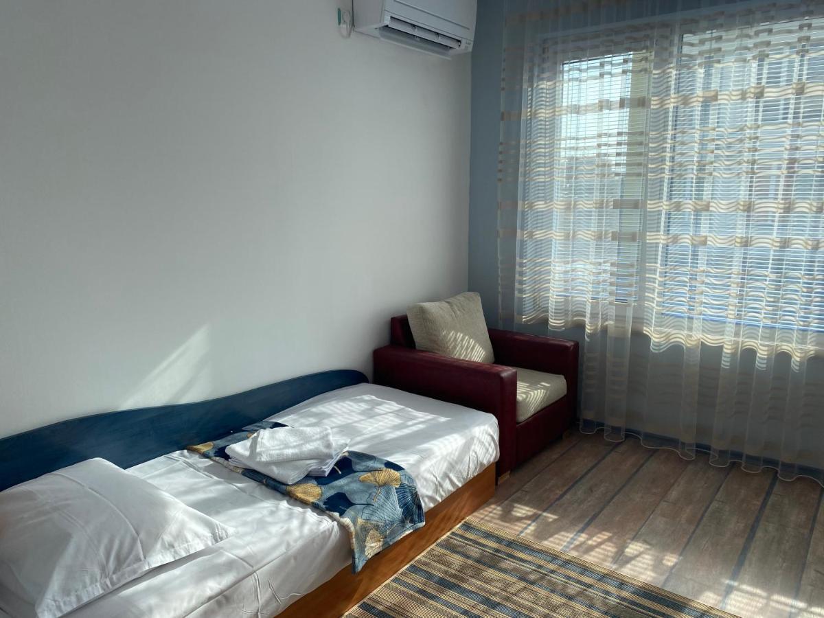 First Line On The Beach Cosy Sea Paradise Apartments Kawarna Zewnętrze zdjęcie