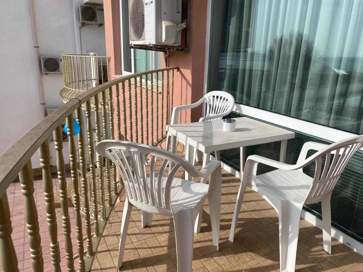 First Line On The Beach Cosy Sea Paradise Apartments Kawarna Zewnętrze zdjęcie