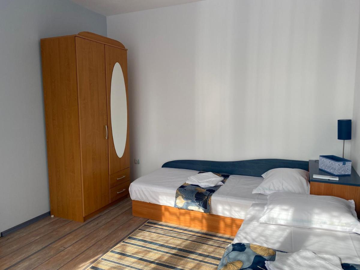 First Line On The Beach Cosy Sea Paradise Apartments Kawarna Zewnętrze zdjęcie