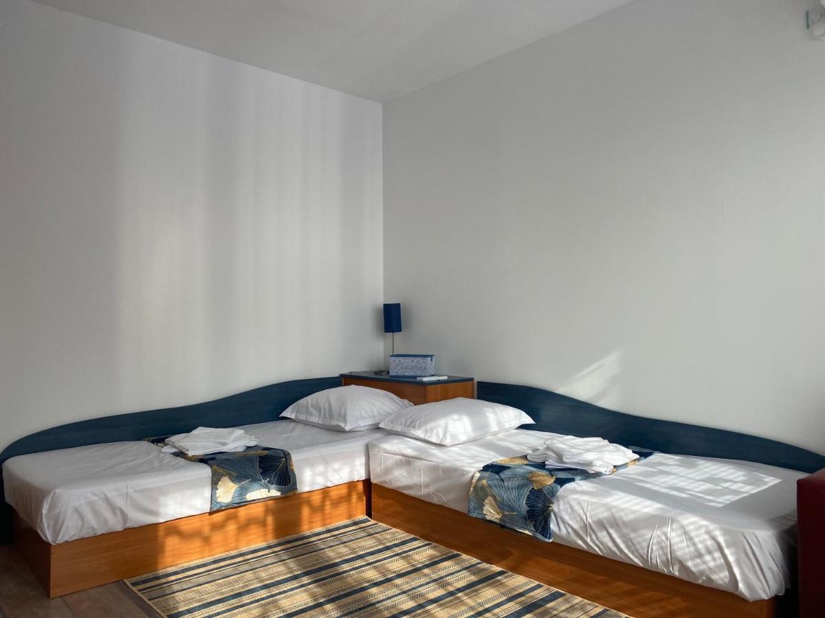 First Line On The Beach Cosy Sea Paradise Apartments Kawarna Zewnętrze zdjęcie