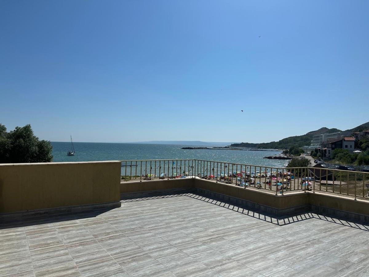 First Line On The Beach Cosy Sea Paradise Apartments Kawarna Zewnętrze zdjęcie