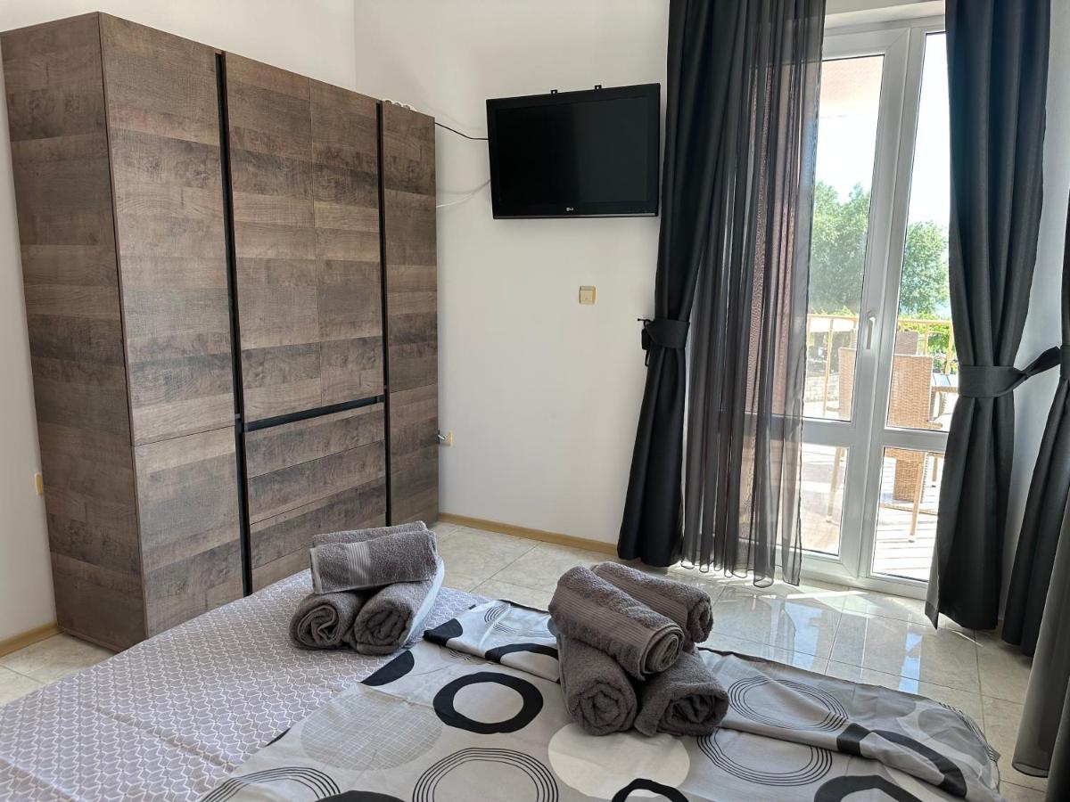 First Line On The Beach Cosy Sea Paradise Apartments Kawarna Zewnętrze zdjęcie