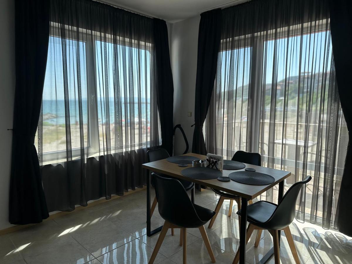 First Line On The Beach Cosy Sea Paradise Apartments Kawarna Zewnętrze zdjęcie