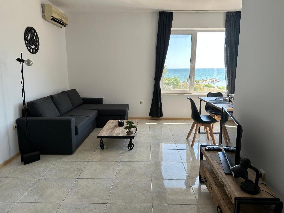 First Line On The Beach Cosy Sea Paradise Apartments Kawarna Zewnętrze zdjęcie