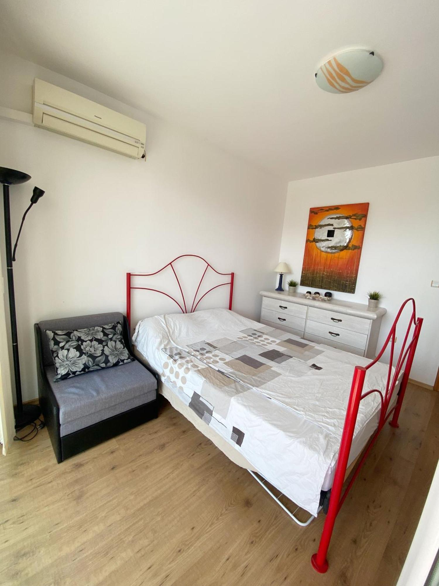 First Line On The Beach Cosy Sea Paradise Apartments Kawarna Zewnętrze zdjęcie