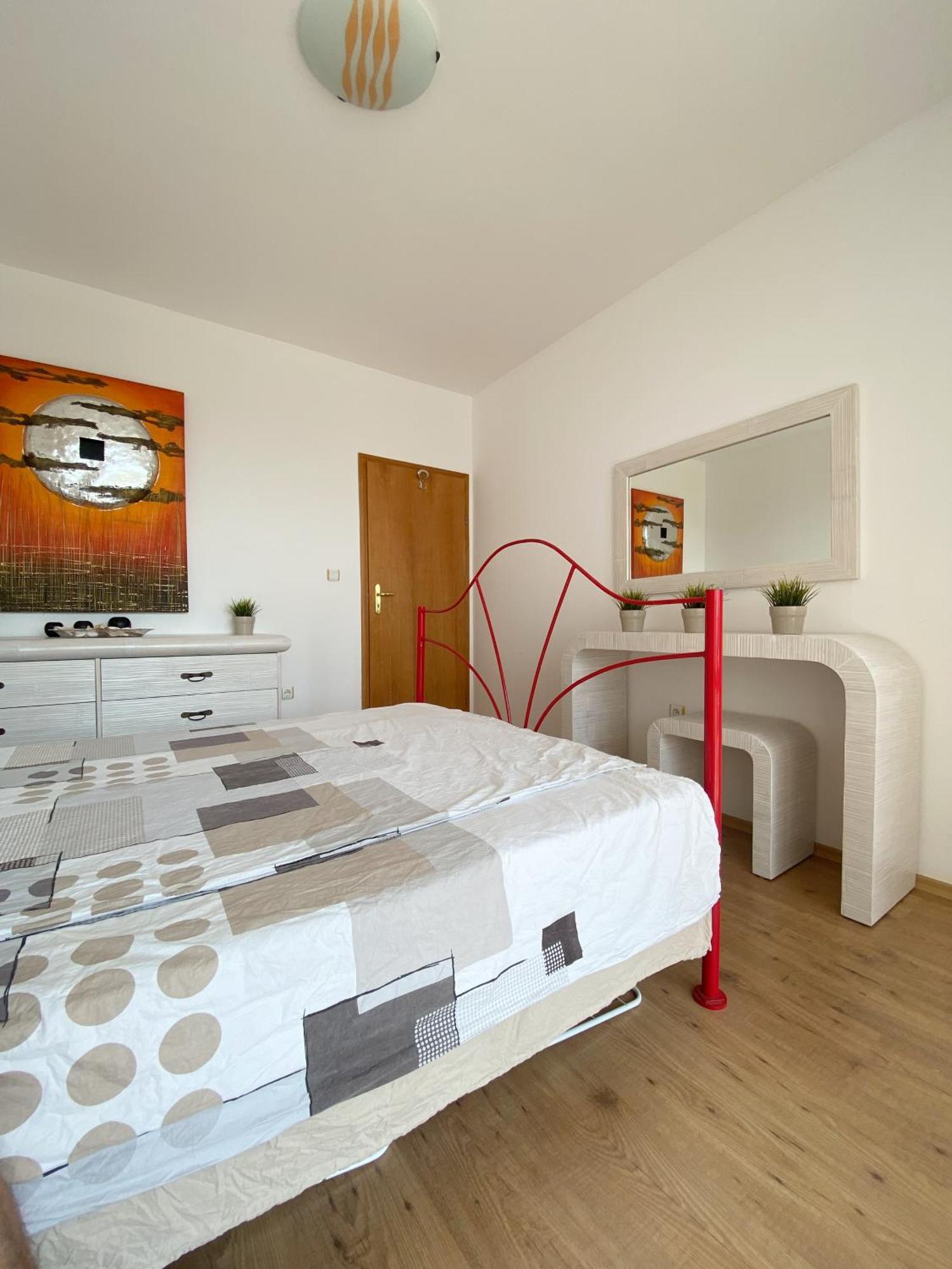 First Line On The Beach Cosy Sea Paradise Apartments Kawarna Zewnętrze zdjęcie