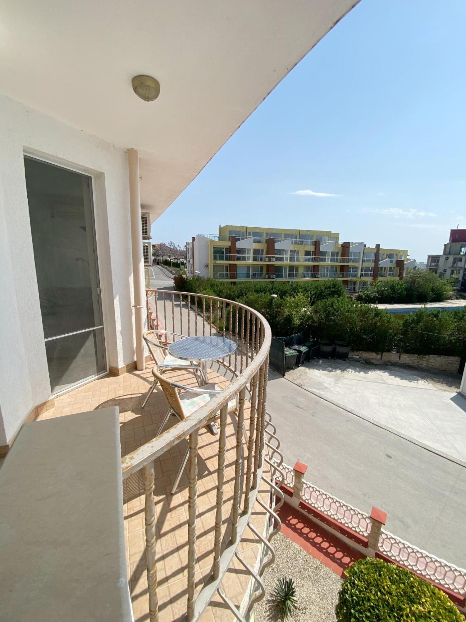 First Line On The Beach Cosy Sea Paradise Apartments Kawarna Zewnętrze zdjęcie