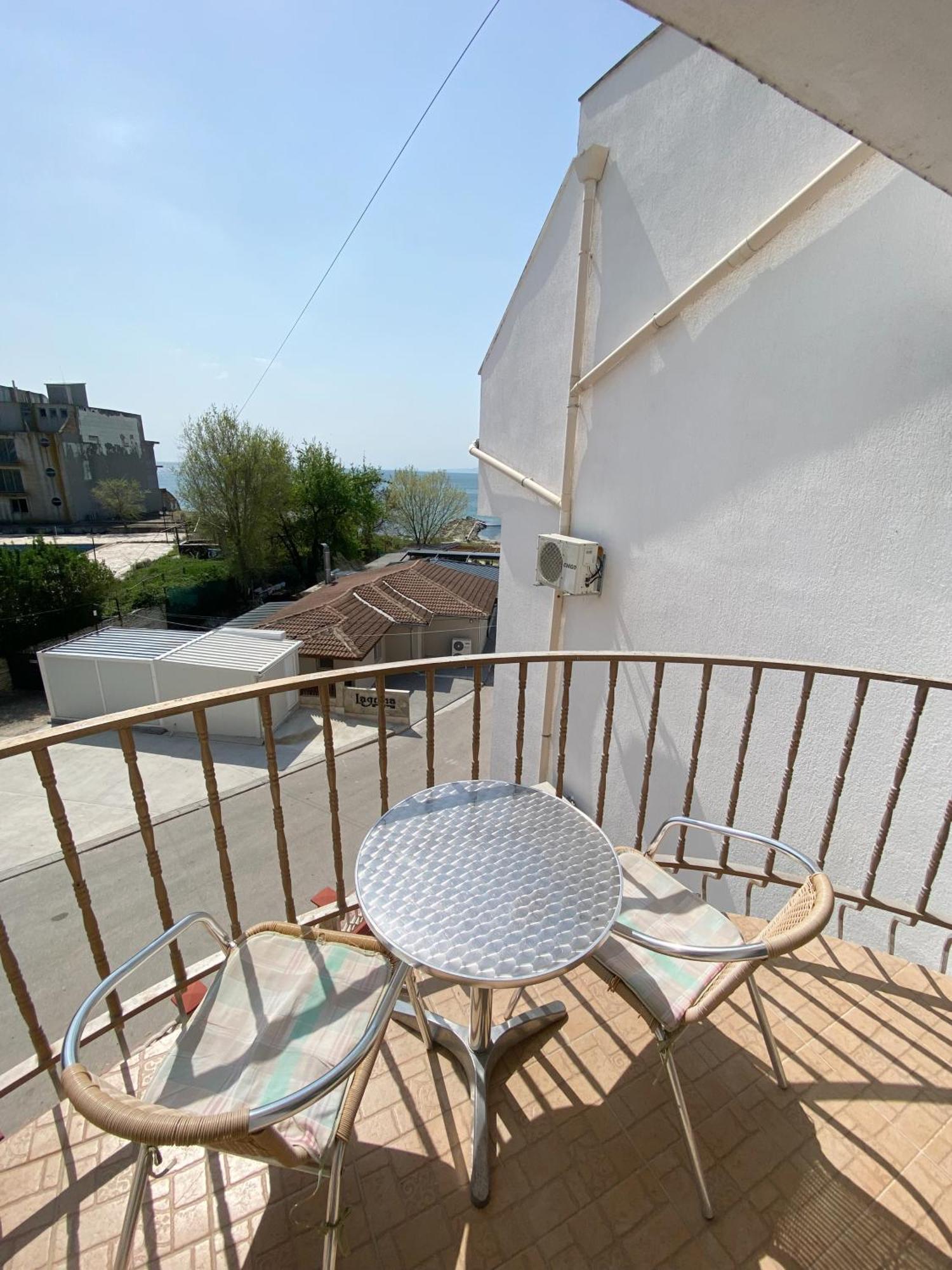 First Line On The Beach Cosy Sea Paradise Apartments Kawarna Zewnętrze zdjęcie