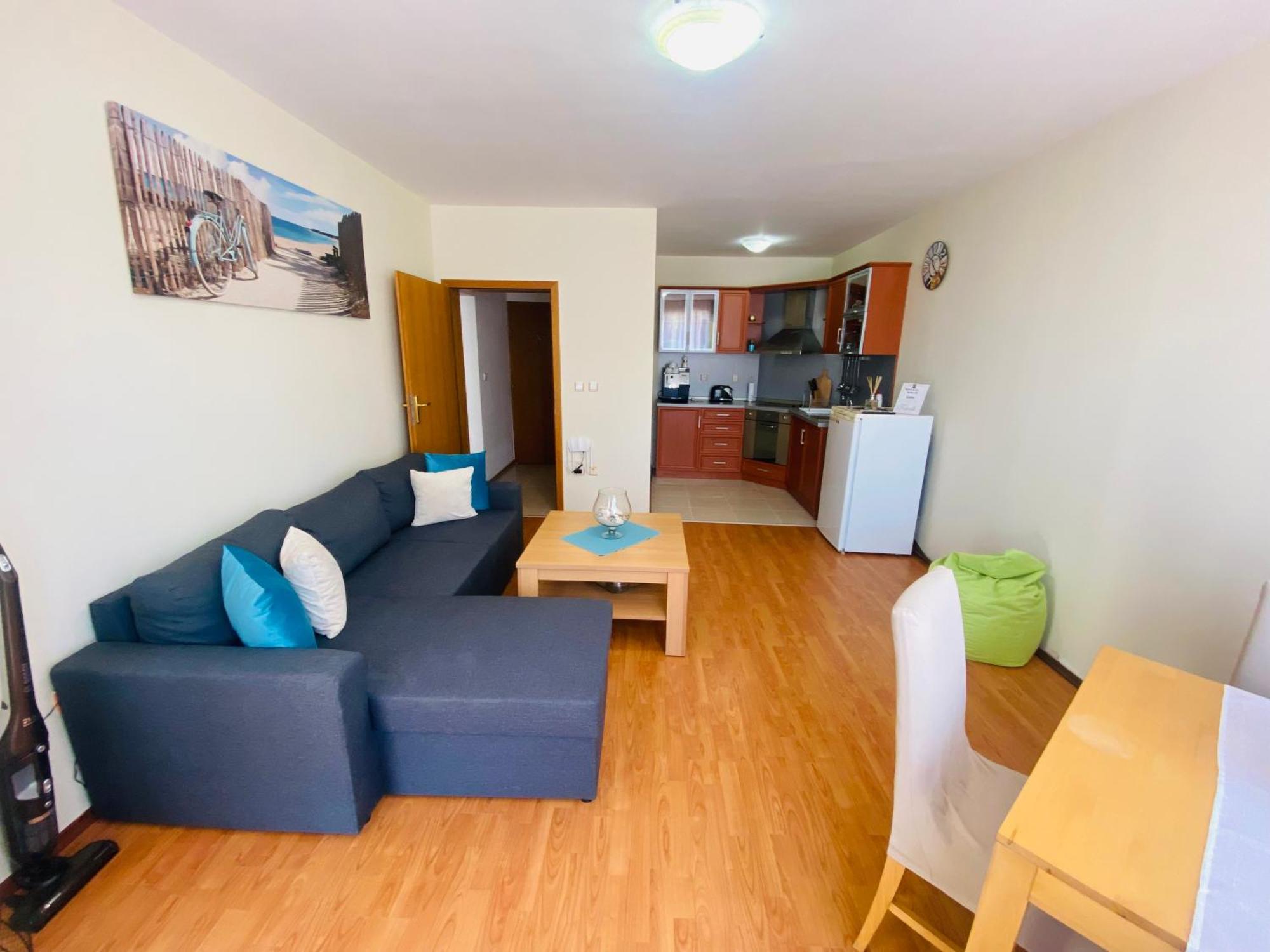 First Line On The Beach Cosy Sea Paradise Apartments Kawarna Zewnętrze zdjęcie
